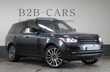 Land Rover Range Rover 4.4 SDV8 Autobiography - Voll!! - gebrauchte Land Rover Range Rover aus dem Jahr 2016