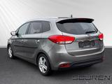 Kia Carens 1.7 CRDI Spirit 7-Sitzer Perfomance LEDER - Kia: 7 Sitzer