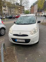 Nissan micra tüv 8/2027 - gebrauchte Nissan X-Trail aus dem Jahr 2011