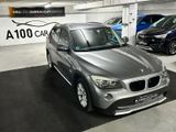 BMW X1 Baureihe X1 sDrive 18i*TÜVNEU*Navi*8xbereift