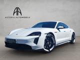 Porsche Taycan SportDesign P.DisplayMatrix PSCB PDLS+ - Porsche Taycan in Krefeld