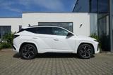 Hyundai Tucson N-LINE X HYBRID 239PS 2WD Assistenzpaket! - Hyundai TUCSON in Bielefeld