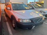 Volvo XC70 mit Automatik Getriebe 44 - gebrauchte Volvo XC70 aus dem Jahr 2006