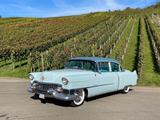 Cadillac Fleetwood 60,H-Zulassung, Wertgutachten  - Cadillac Fleetwood mit Benzin-Antrieb