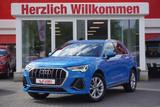 Audi Q3 40 2.0 TFSI quattro S line Navi PDC LED ACC - Audi Q3 Gebrauchtwagen in Dresden