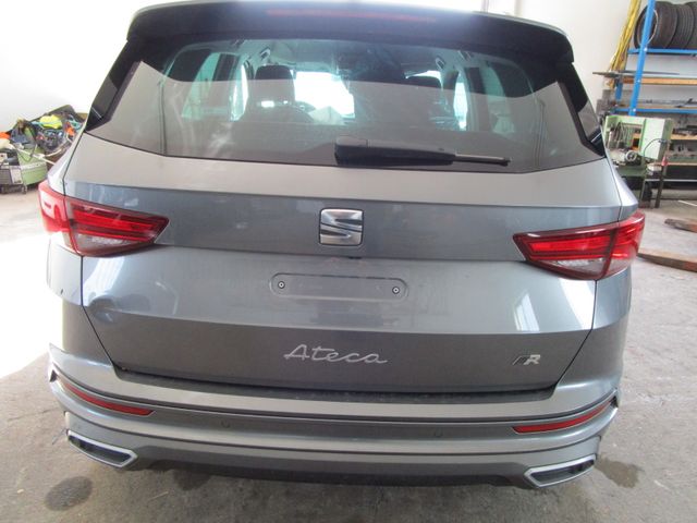 Seat Ateca 1.5 TSI FR