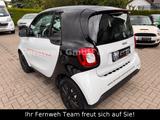 Smart ForTwo coupe Basis // KLIMA // LMF // TÜV NEU - Smart Gebrauchtwagen von 2015
