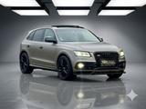 Audi SQ5 COMPETITION QUATTRO/PANO/TÜV NEU/KAMERA/SHZ/