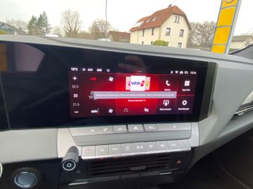 Bild 17 Opel ASTRA L SPORTS TOURER GS 360° AHK WINTERPAKET