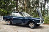 Fiat 124 Sport Coupe  - Fiat Gebrauchtwagen von 1968