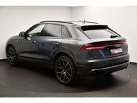 Audi Q8 - Vorschau Bild 17