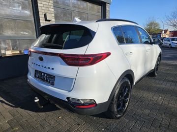 KIA Sportage - 5