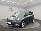 Ford C-Max Titanium*Xenon*Navi*PDC*Klima*Sitzheizung* - Ford C-Max in Stuttgart