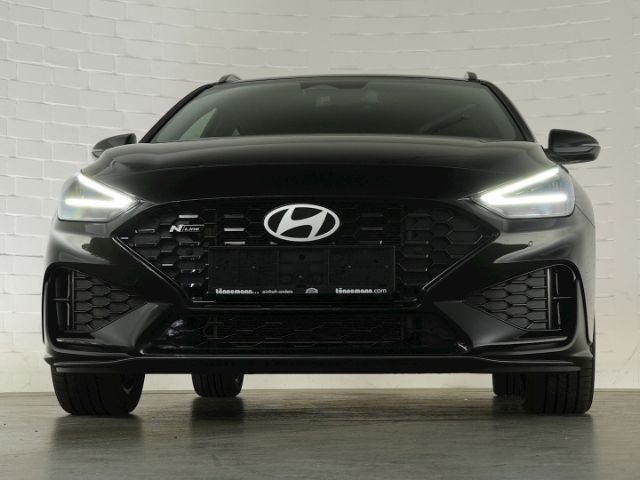 Hyundai i30 – Bild 32