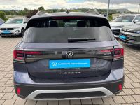 Volkswagen T-Cross - Vorschau Bild 21