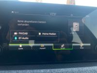 Skoda Kamiq - Vorschau Bild 21