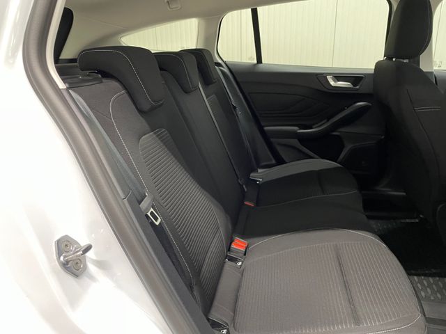Focus Turnier Titanium 1.0 EcoBoost KAMERA SHZ