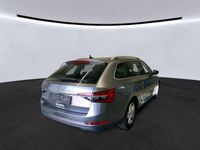 Skoda Superb - Vorschau Bild 2