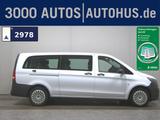 Mercedes-Benz Vito Tourer 114 CDI extralang 8-Sitze Navi RFK