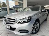 Mercedes-Benz E200 CDI T *AHK*ACC*1. HAND*TOTWINKEL*SPURHALTE* - Mercedes-Benz E 200 in Hannover