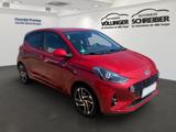 Hyundai i10 ''Edition 30+'' 67 PS M/T Navi*SHZ*LenkradHZ - Hyundai i10 Gebrauchtwagen in Karlsruhe