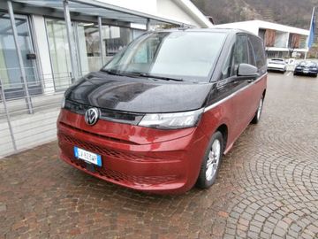 Volkswagen T7 Multivan - 5