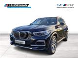 BMW X5 xDrive30d xLine Head-Up HiFi LASER HUD AHZV I - BMW X5 in Erfurt