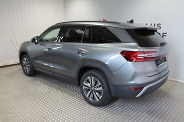 Fahrzeugverkauf 5 Skoda Kodiaq 1.5 TSI AHK Matrix Panoramadach Kamera