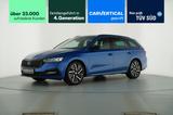 Skoda OCTAVIA COMBI FIRST EDITION 1.5TSI SPORTPAKETuvm - Skoda Gebrauchtwagen von 2021
