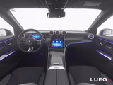 Mercedes-Benz GLC 300 de 4M AMG+NIGHT+20''+PANO+AHK+DIG.LIGHT+ - Mercedes-Benz GLC 300 in Wiesbaden