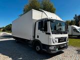 MAN TGL 12*250*Koffer*Euro 6*LBW* - MAN 12 tgl 250