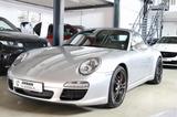 Porsche 997 911 Carrera S Cabriolet PDK WLS X51 *SCHECKH - Porsche 997: 911