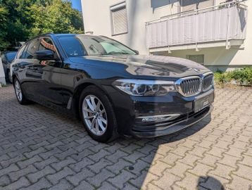 BMW 525 - 3