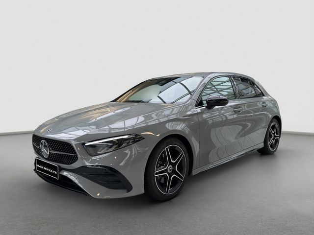 Mercedes-Benz A 200 Kompaktlimousine AMG LIne, Night Paket*LED