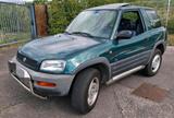 Toyota rav 4 benzin 2.0 - gebrauchte Toyota RAV 4 aus dem Jahr 1997