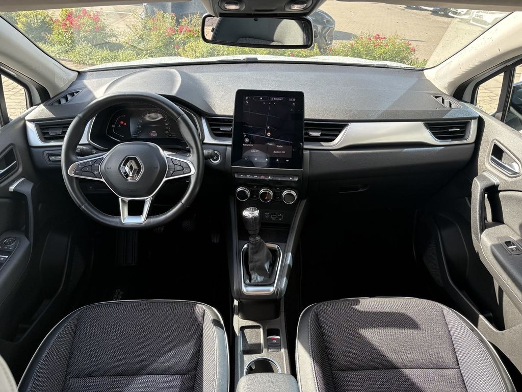 RENAULT Captur - Bild 6