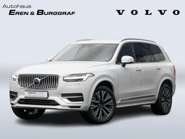 Volvo XC90 T8AWD Inscription Expression Recharge PHEV