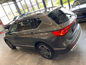 Seat Tarraco Xcellence *4Drive*AHK*Pano*