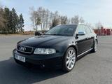 Audi RS4 2.7 quattro original  - Audi RS4: 2.7