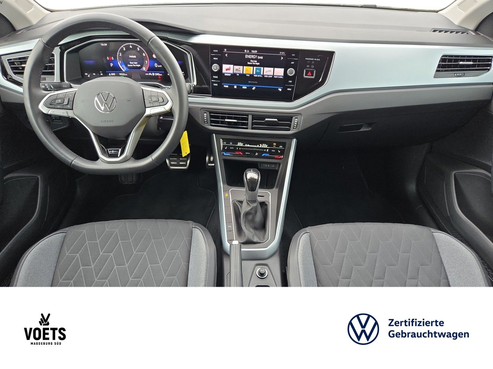 Volkswagen Polo - Bild 9