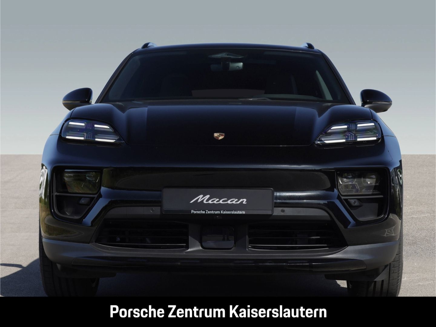 Porsche Macan - Bild 9
