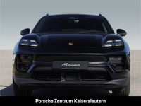 Porsche Macan - Vorschau Bild 9