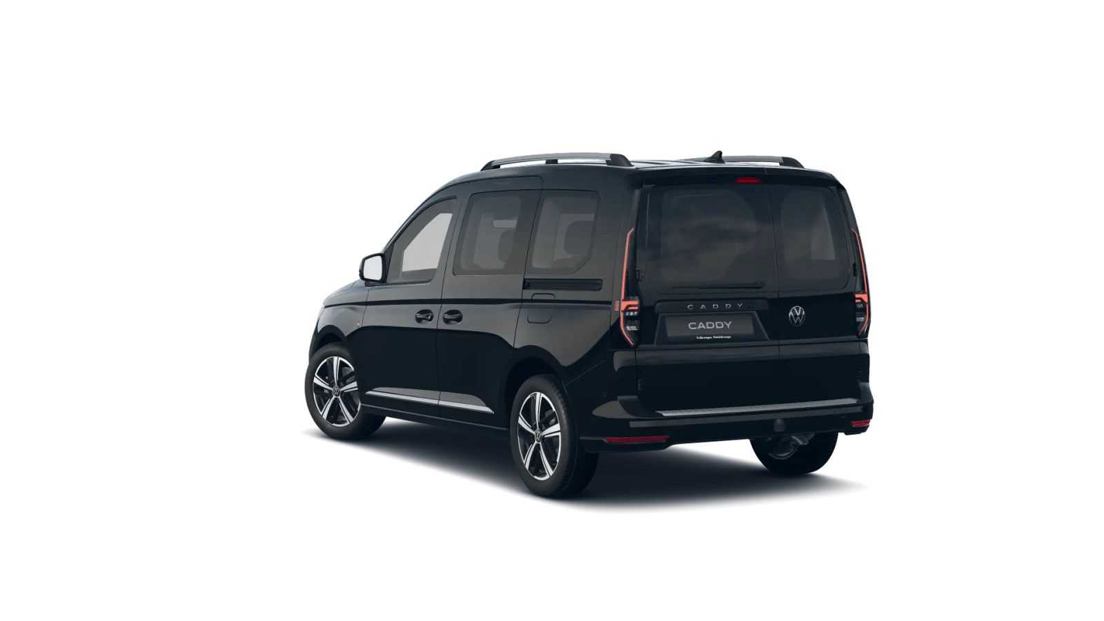 Volkswagen Caddy - Bild 6