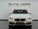 BMW 320 d xDrive T*Sport-Line*AHK*LED*KeyGo*Navi* - BMW 320: 320d Xdrive