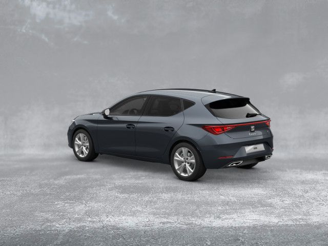 Seat Leon - Bild 5