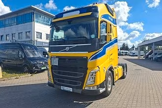 Volvo FH