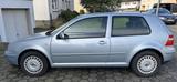 Volkswagen VW Golf IV 4 2003 Pacific 1.6 FSI 110 PS *AHK* - Volkswagen Golf: Iv Pacific