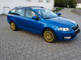 Skoda Octavia 2.0 TDI Green tec Elegance Combi Ele...