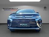 Mitsubishi Outlander 2.0 Edition 100 2WD - Mitsubishi Outlander: 2.0
