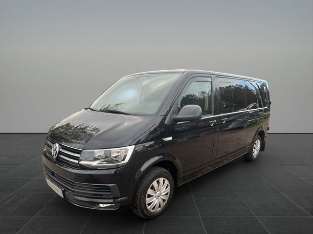 Volkswagen T6 Caravelle *4x4* EXTRA LANG* 4-Motion*9 Sitz